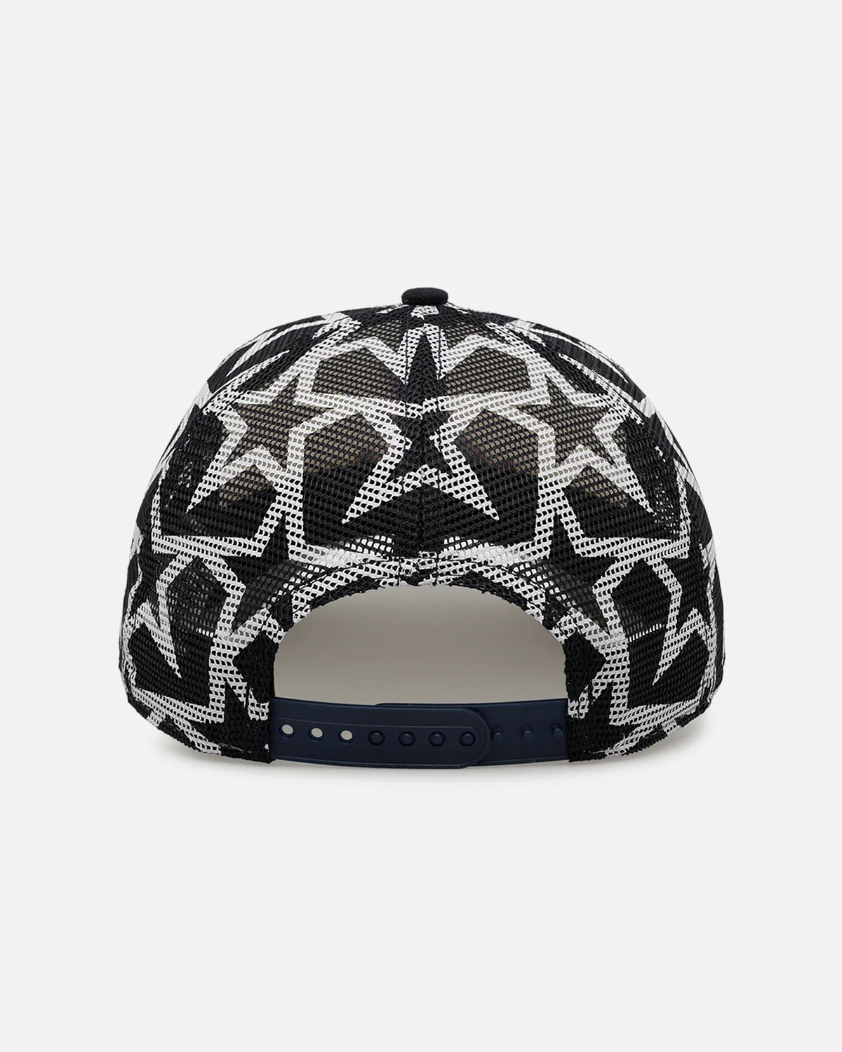Gorra Atlanta Braves 'Fourth Of July' 9FORTY A-Frame