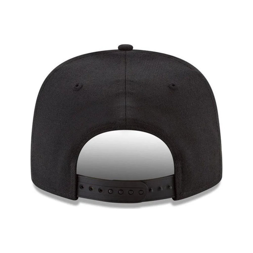 Gorra New Era x Paper PlanesThe Original Crown 9Fifty Green Undervisor