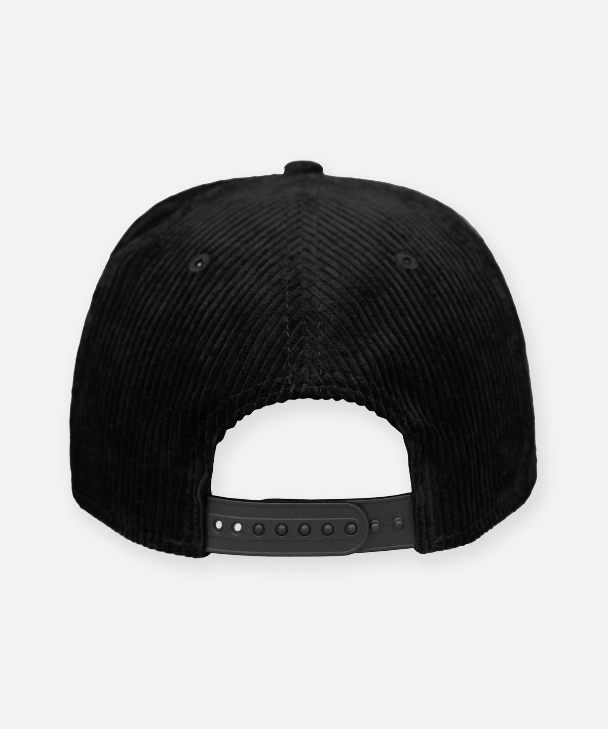 Gorra New Era x Paper Planes The Original Corduroy 9Fifty Snapback Crown