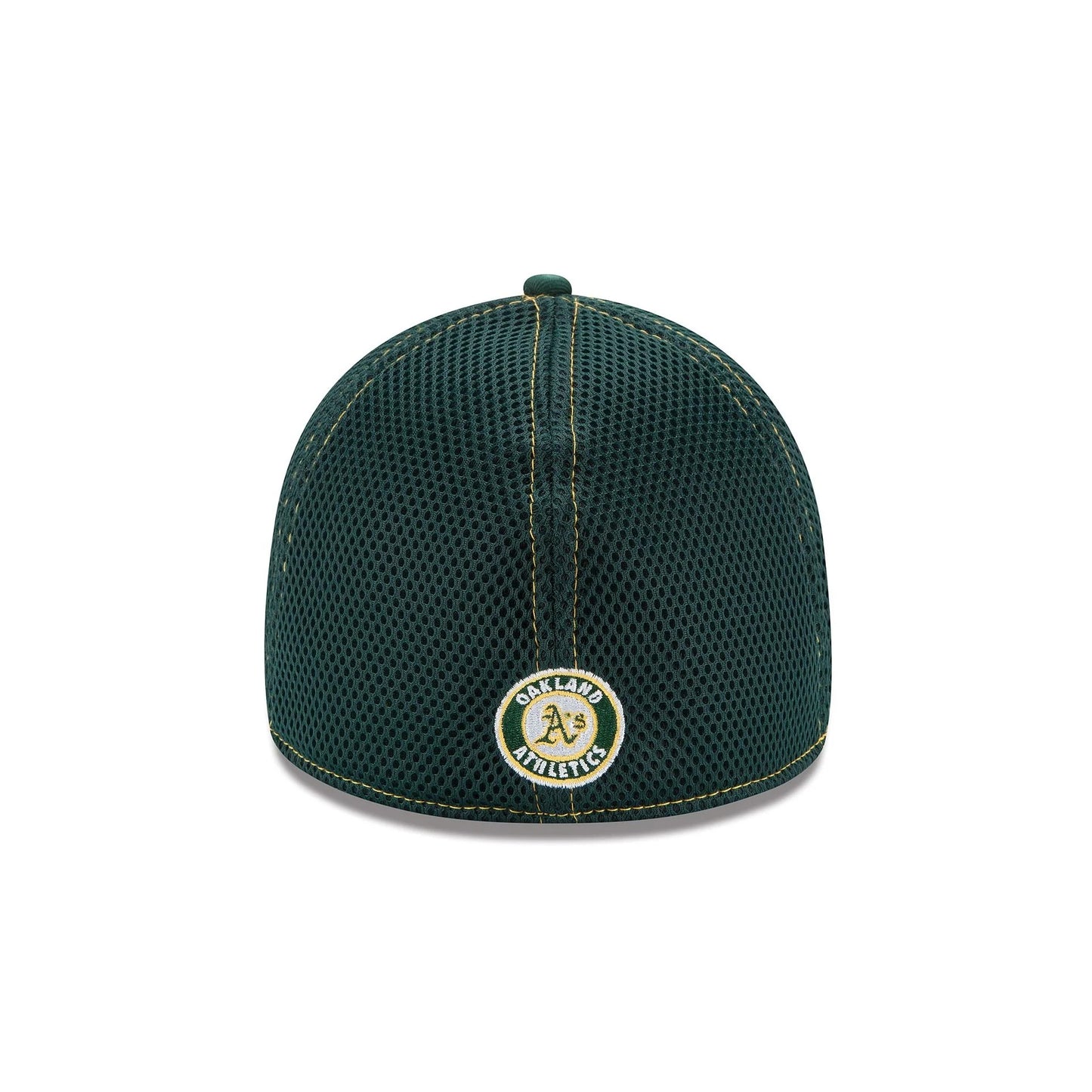 Gorra Oakland Athletics NEO 39THIRTY Stretch Fit
