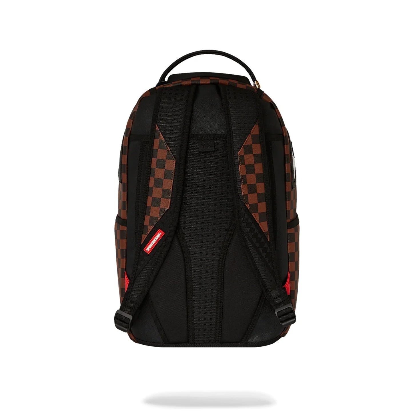 Mochila Sprayground Mochila Dlxsv Machine Française Backpack