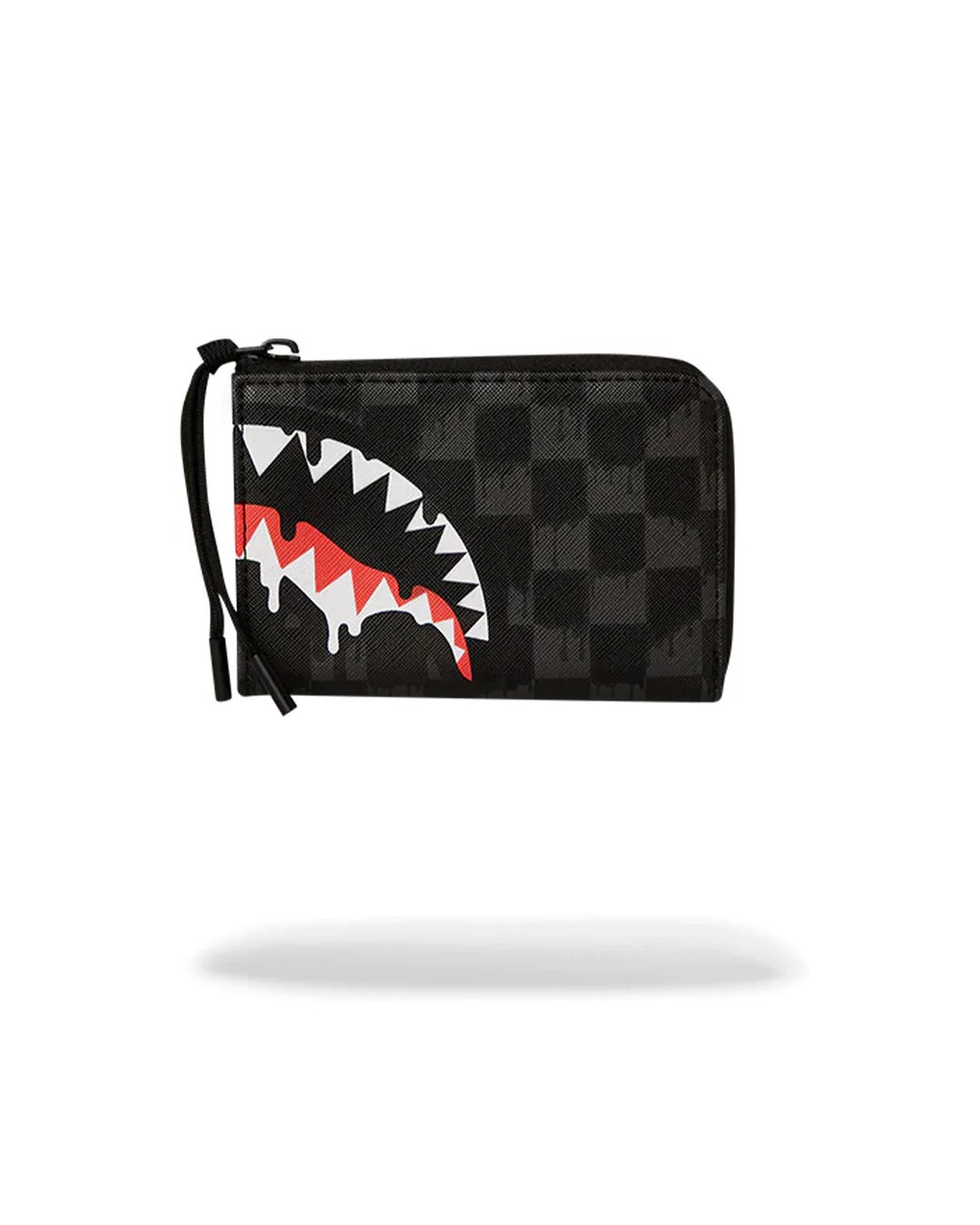 Billetera Sprayground Dripping Sharks in Paris