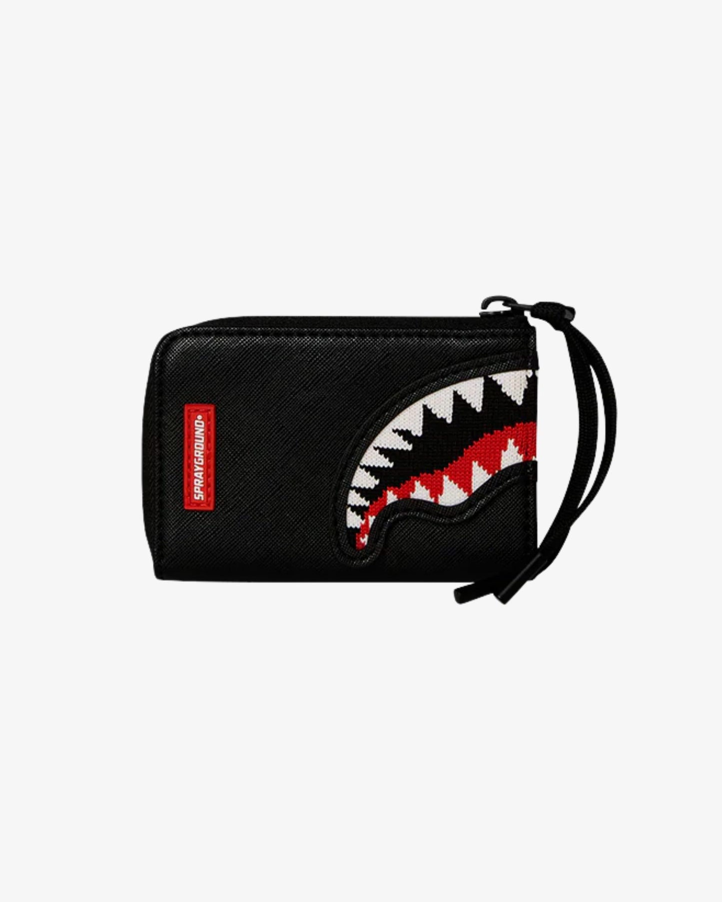 Billetera Sprayground Fly Knit Mouth