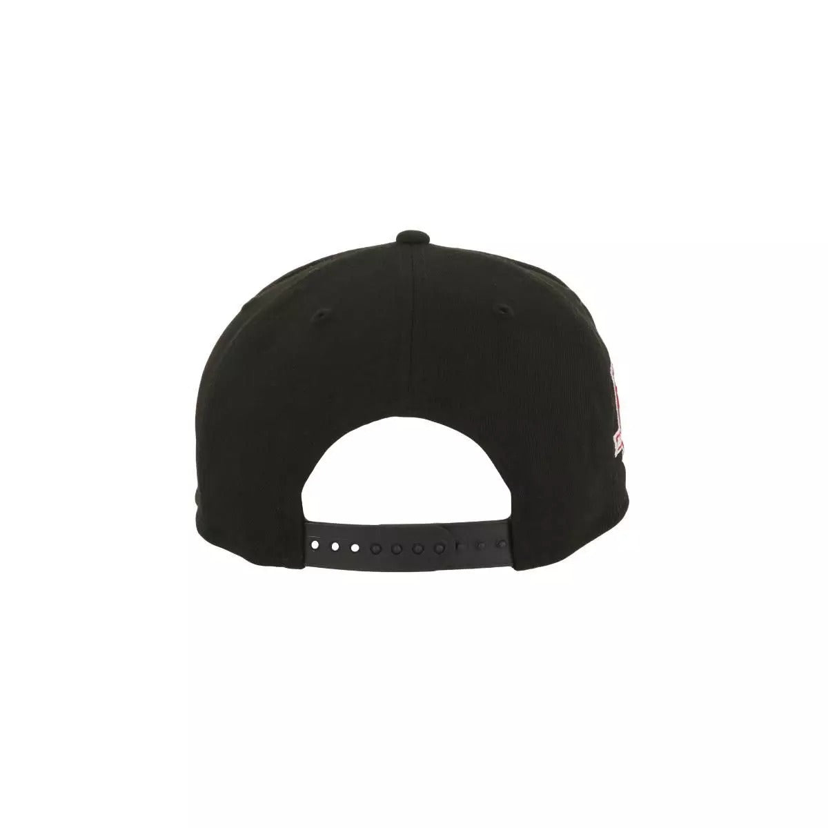 Gorra 9Fifty Los Angeles Dodgers MLB Black And Pink Patch