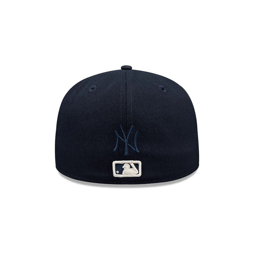 Gorra New York Yankees MLB Floral Infilled 59FIFTY
