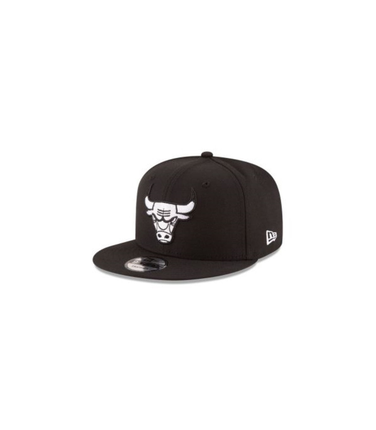 Gorra Chicago Bulls NBA 9Fifty Negro