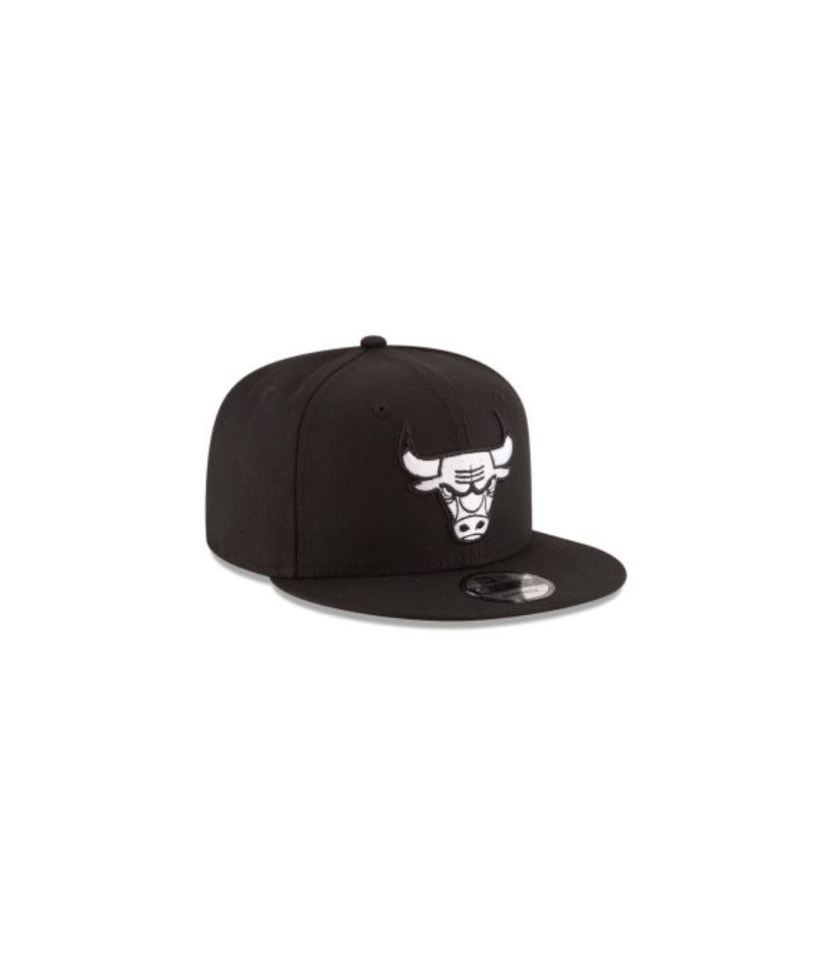Gorra Chicago Bulls NBA 9Fifty Negro