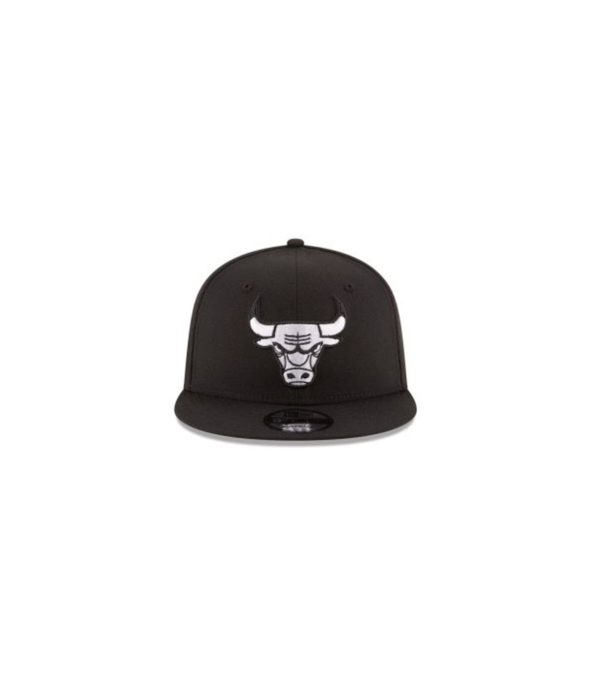 Gorra Chicago Bulls NBA 9Fifty Negro
