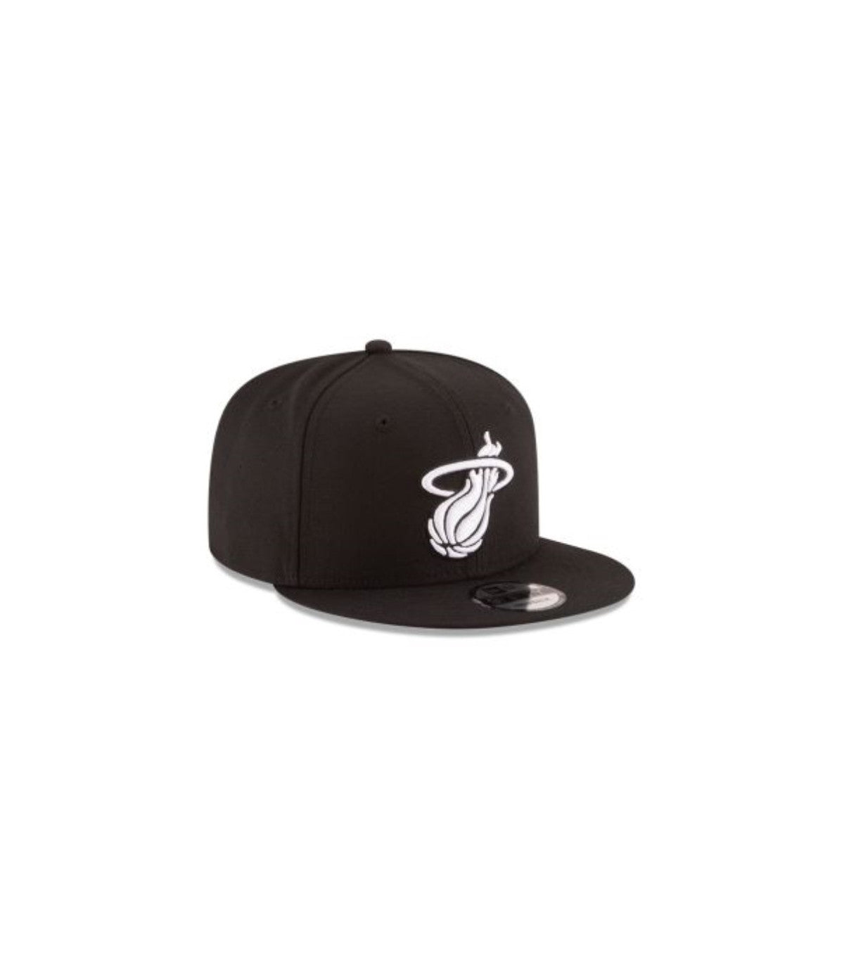 Gorra Miami Heat NBA 9Fifty Black