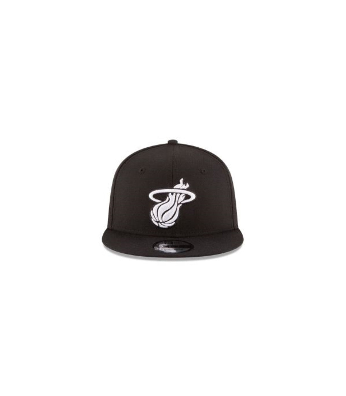 Gorra Miami Heat NBA 9Fifty Black