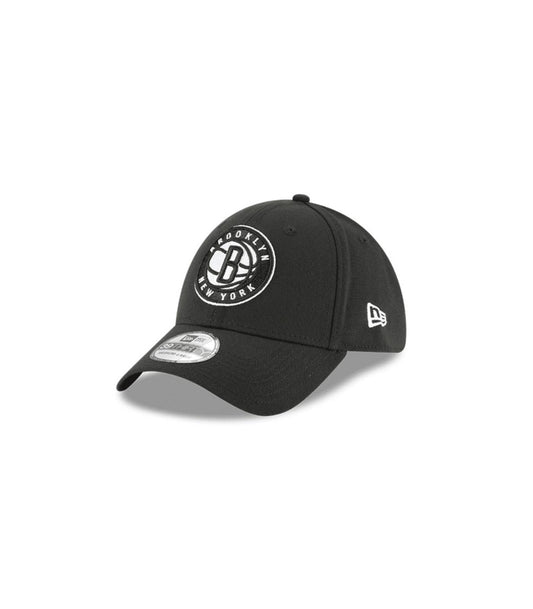 Gorra Brooklyn Nets NBA 39Thirty Black