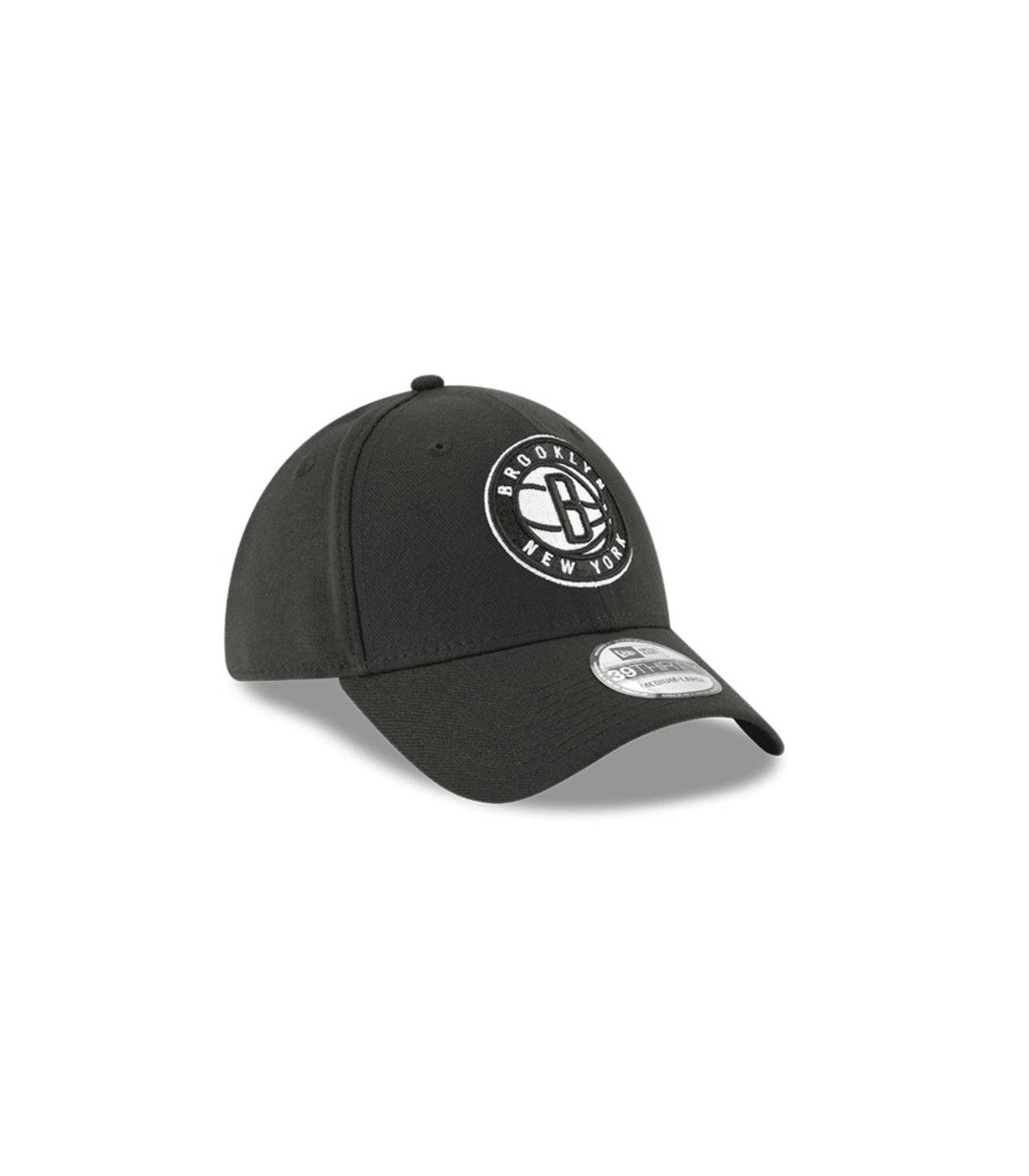 Gorra Brooklyn Nets NBA 39Thirty Black
