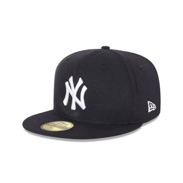 Gorra New York Yankees Authentic Collection 59FIFTY Fitted Hat