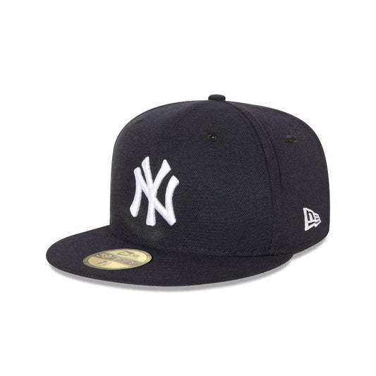 Gorra New York Yankees Authentic Collection 59FIFTY Fitted Hat