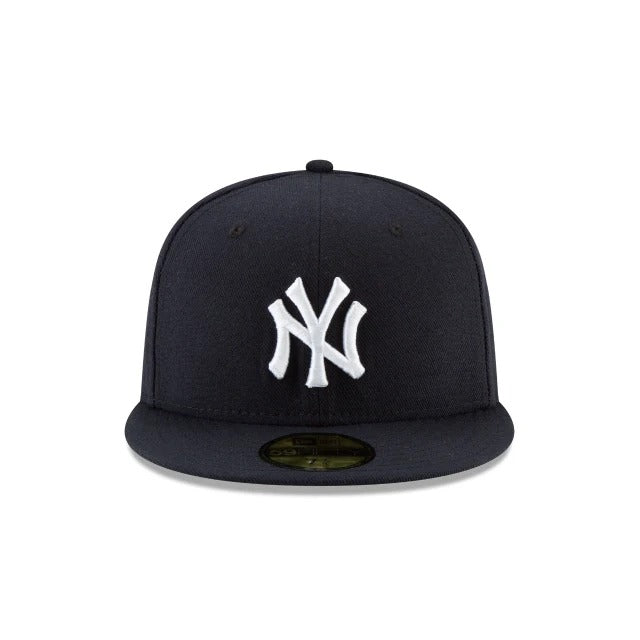 Gorra New York Yankees Authentic Collection 59FIFTY Fitted Hat