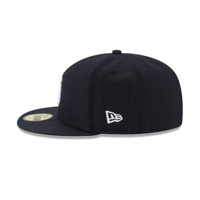 Gorra New York Yankees Authentic Collection 59FIFTY Fitted Hat