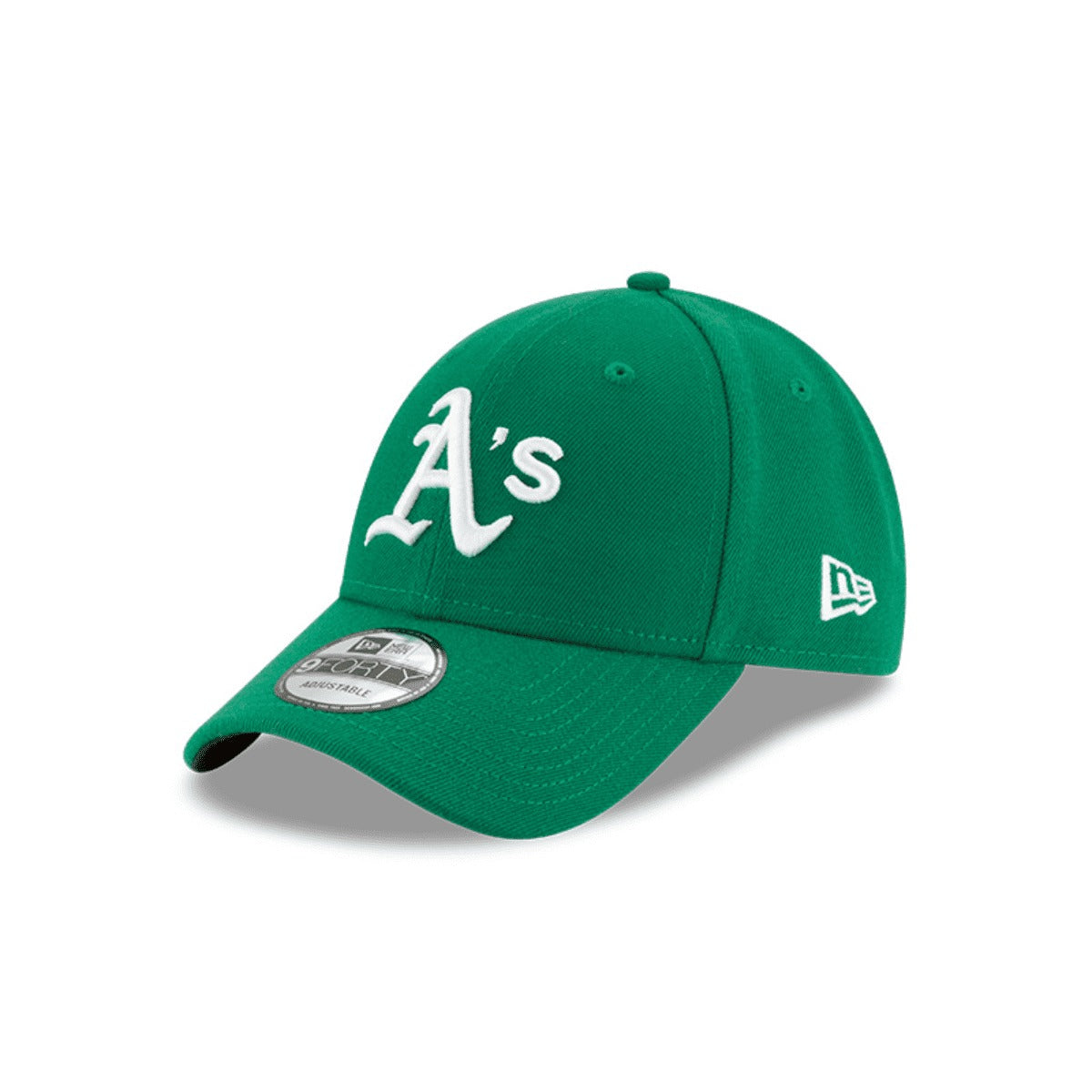Gorra Oakland Athletics The League 9FORTY Velcrosnap