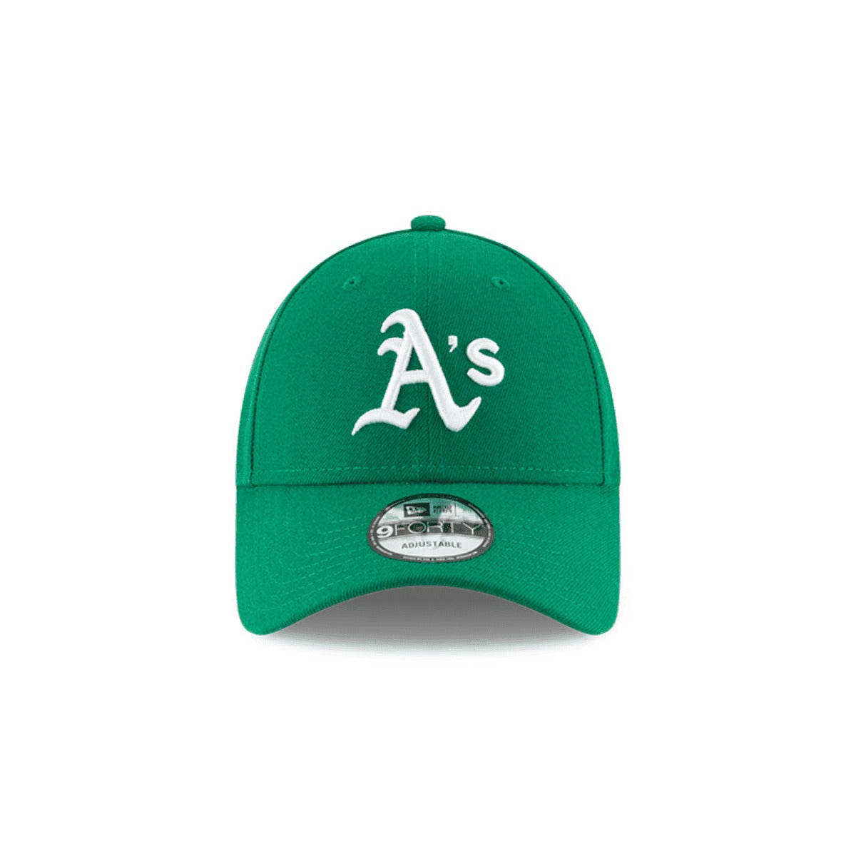 Gorra Oakland Athletics The League 9FORTY Velcrosnap