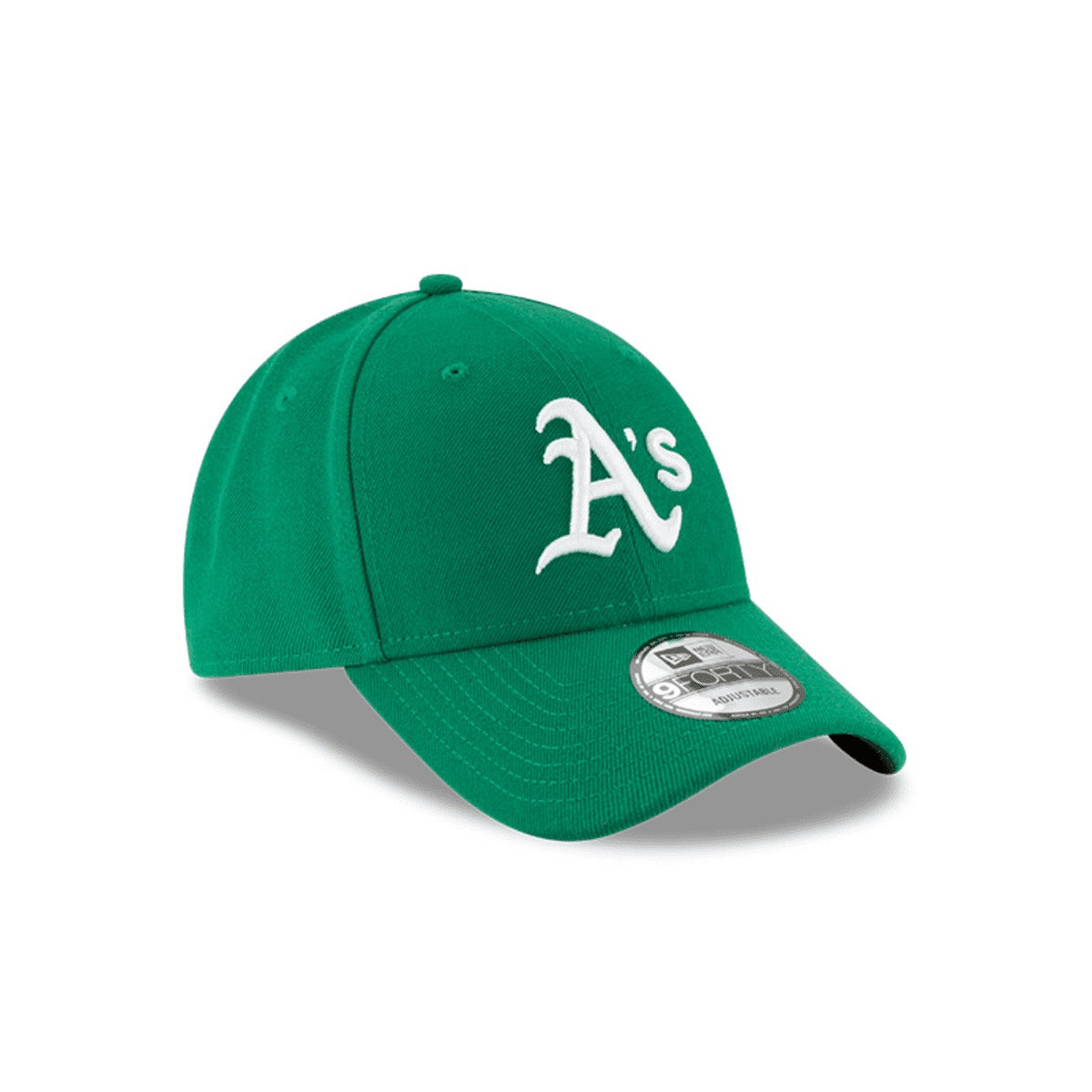 Gorra Oakland Athletics The League 9FORTY Velcrosnap