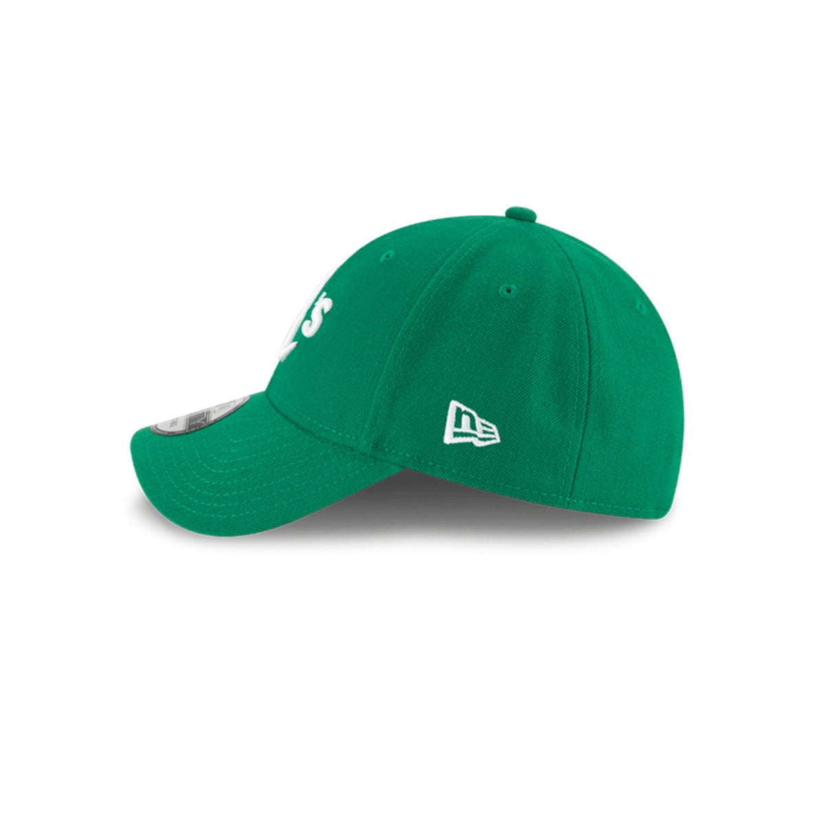 Gorra Oakland Athletics The League 9FORTY Velcrosnap
