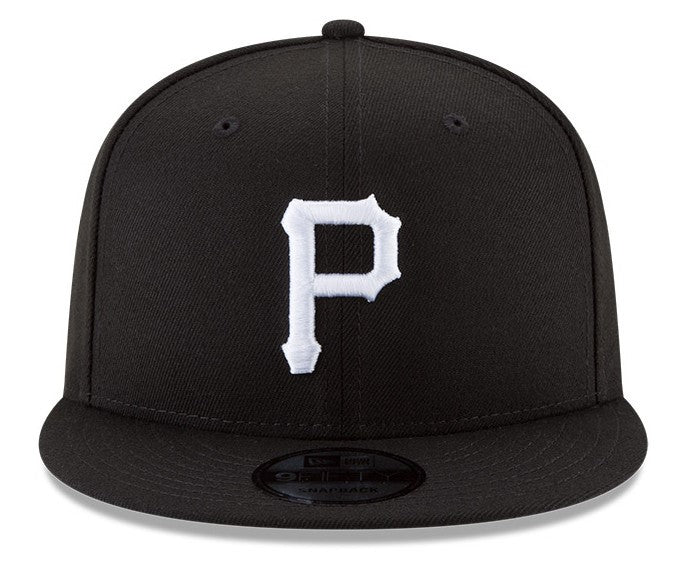 Gorra Pittsburgh Pirates MLB 9Fifty Black New Era