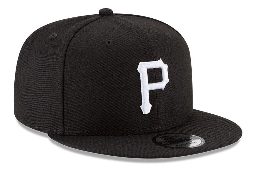 Gorra Pittsburgh Pirates MLB 9Fifty Black New Era