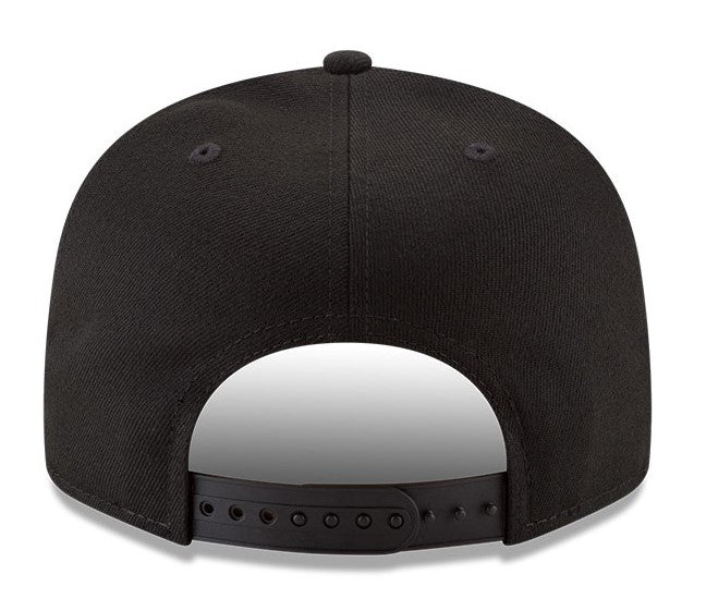 Gorra Pittsburgh Pirates MLB 9Fifty Black New Era