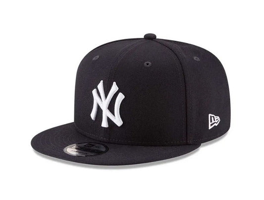 Gorra New York Yankees MLB 9Fifty Navy OTC