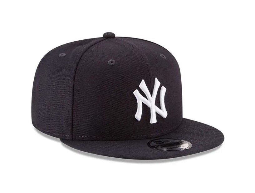 Gorra New York Yankees MLB 9Fifty Navy OTC