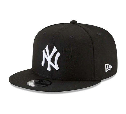 Gorra New York Yankees MLB 9Fifty Black