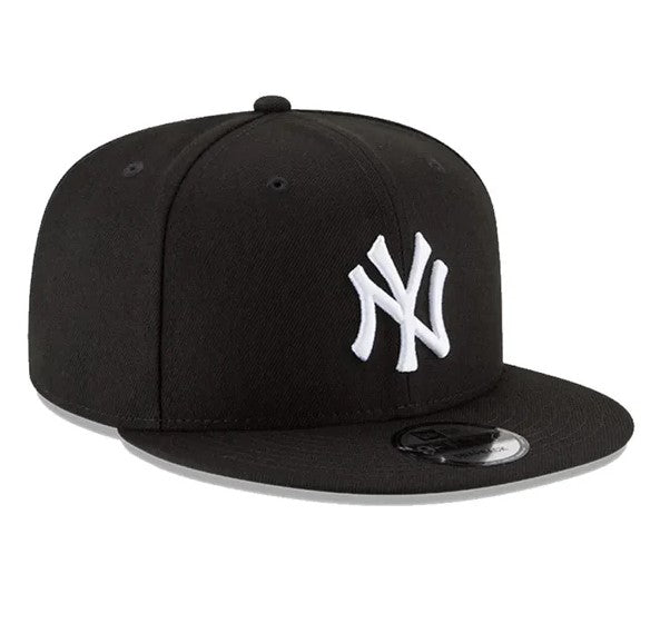 Gorra New York Yankees MLB 9Fifty Black