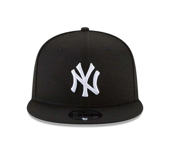 Gorra New York Yankees MLB 9Fifty Black