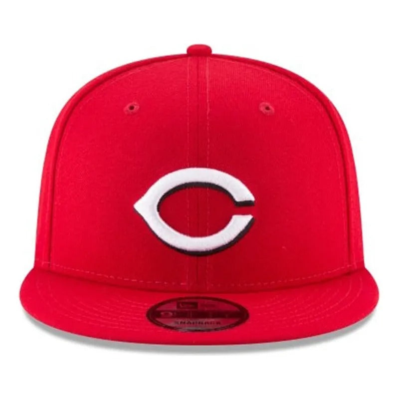Gorra New Era Cincinnati Reds MLB 59Fifty Basic