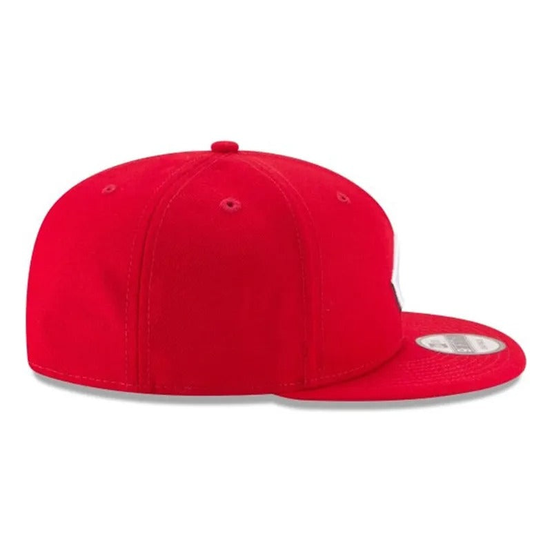 Gorra New Era Cincinnati Reds MLB 59Fifty Basic