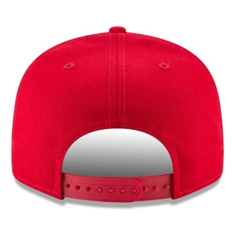 Gorra New Era Cincinnati Reds MLB 59Fifty Basic