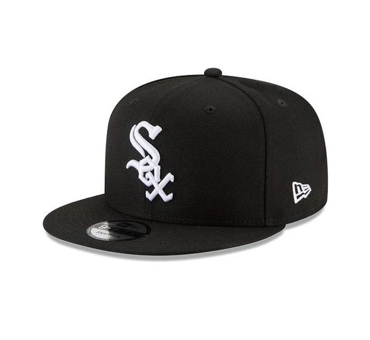 Gorra Chicago White Sox MLB 9Fifty Black