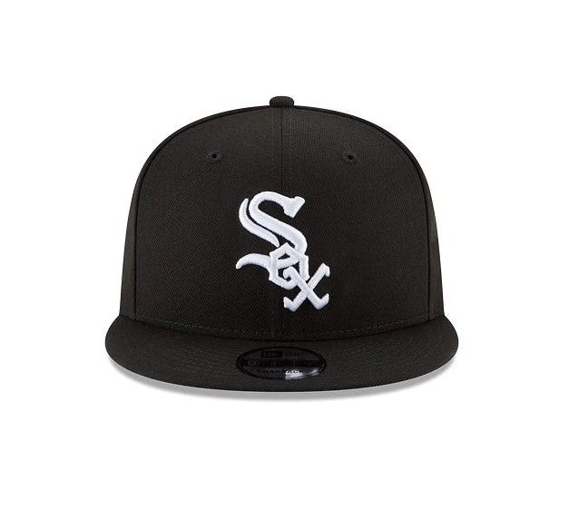 Gorra Chicago White Sox MLB 9Fifty Black