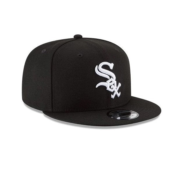 Gorra Chicago White Sox MLB 9Fifty Black