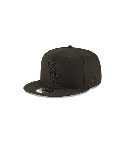 Chicago White Sox MLB 9Fifty Black Beanie 