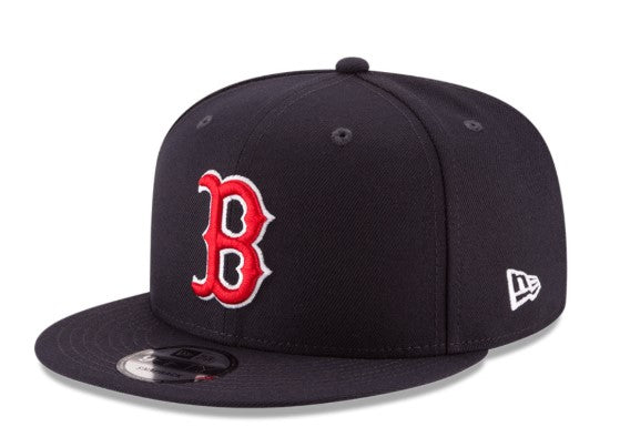 Gorra Boston Red Sox MLB 9Fifty Navy