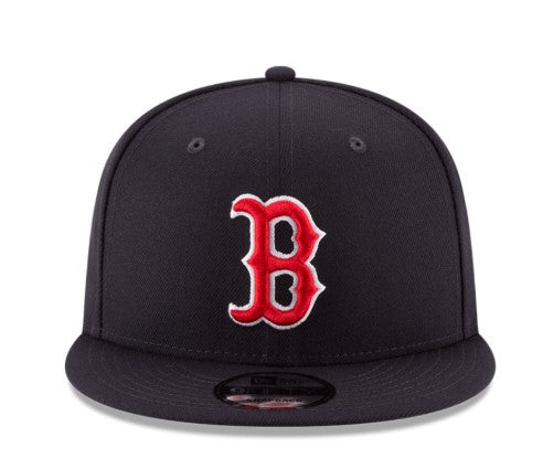 Gorra Boston Red Sox MLB 9Fifty Navy