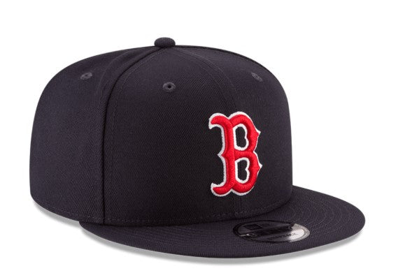 Gorra Boston Red Sox MLB 9Fifty Navy