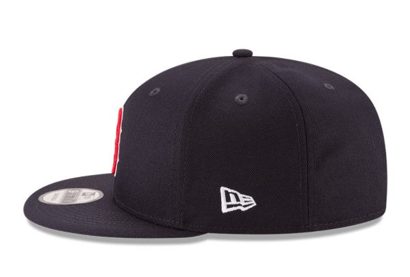 Gorra Boston Red Sox MLB 9Fifty Navy