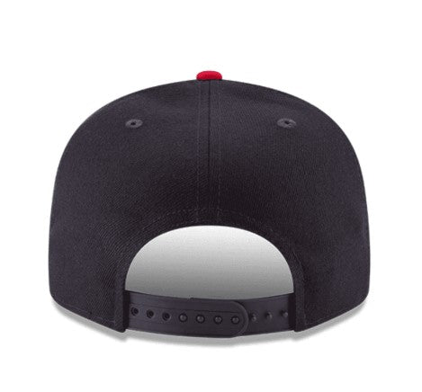 Gorra New Era 9FIFTY MLB Atlanta Braves Basic Azul