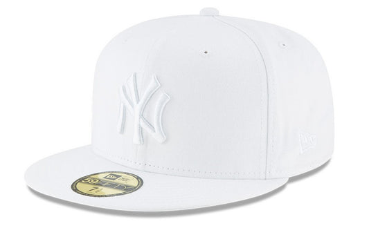 Gorra New York Yankees MLB 59Fifty White