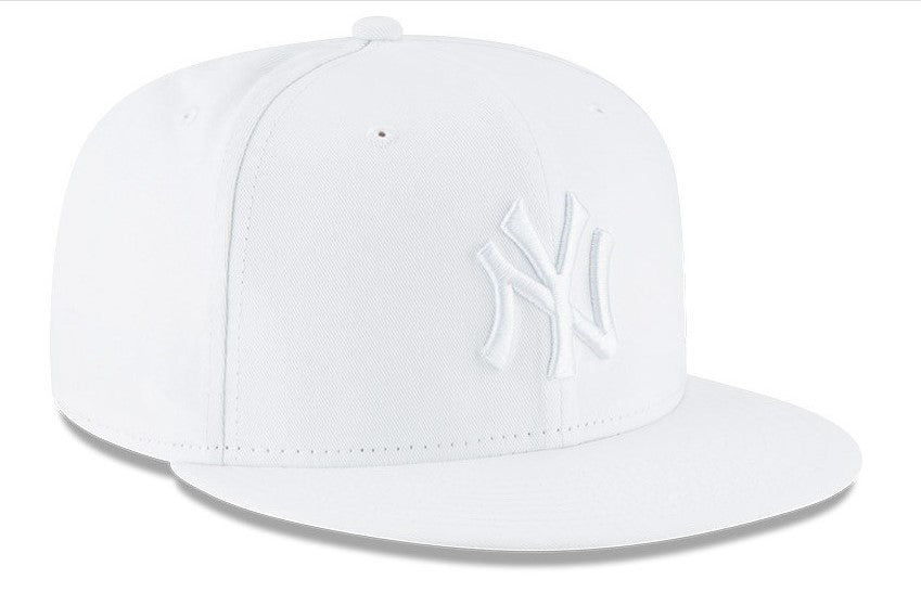 Gorra New York Yankees MLB 59Fifty White