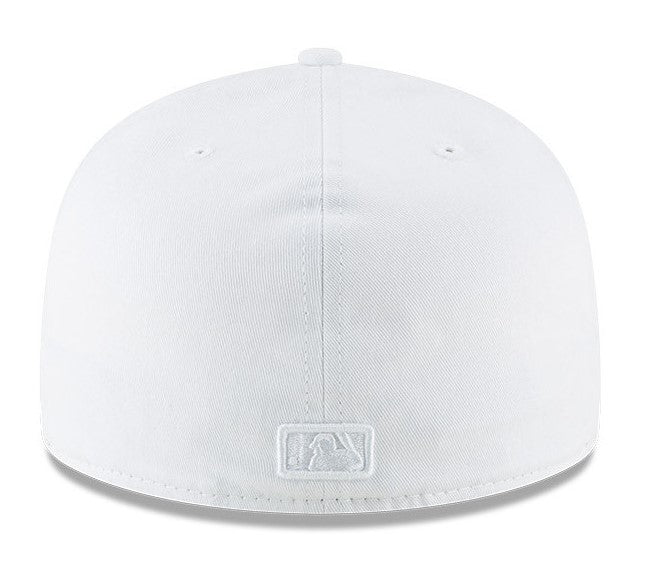 Gorra New York Yankees MLB 59Fifty White