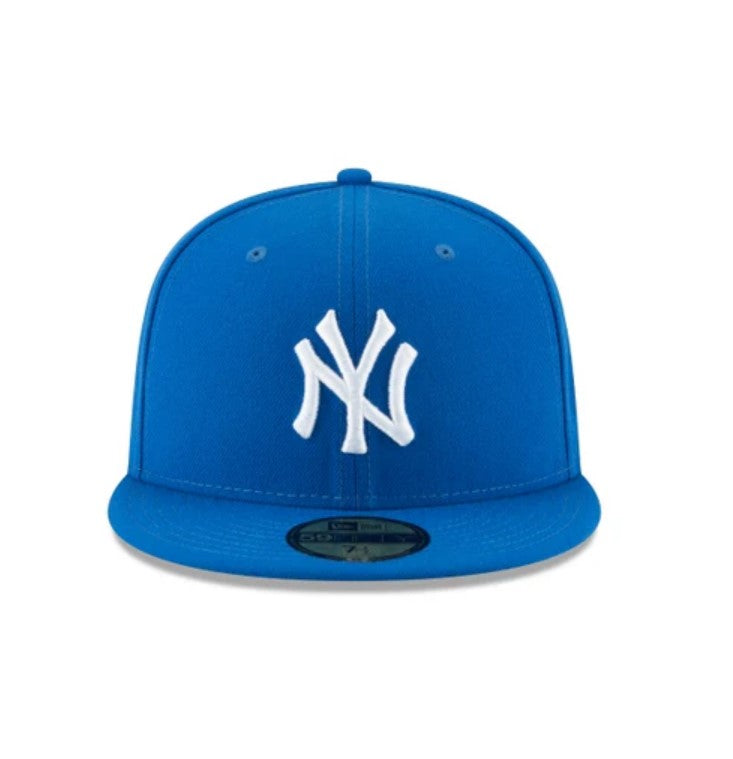 Gorra New York Yankees MLB Classics 59FIFTY Azul