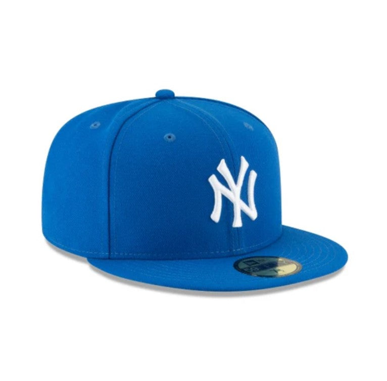 Gorra New York Yankees MLB Classics 59FIFTY Azul