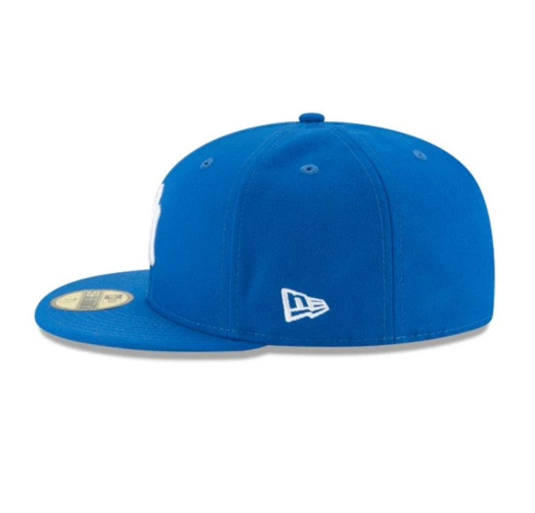 Gorra New York Yankees MLB Classics 59FIFTY Azul